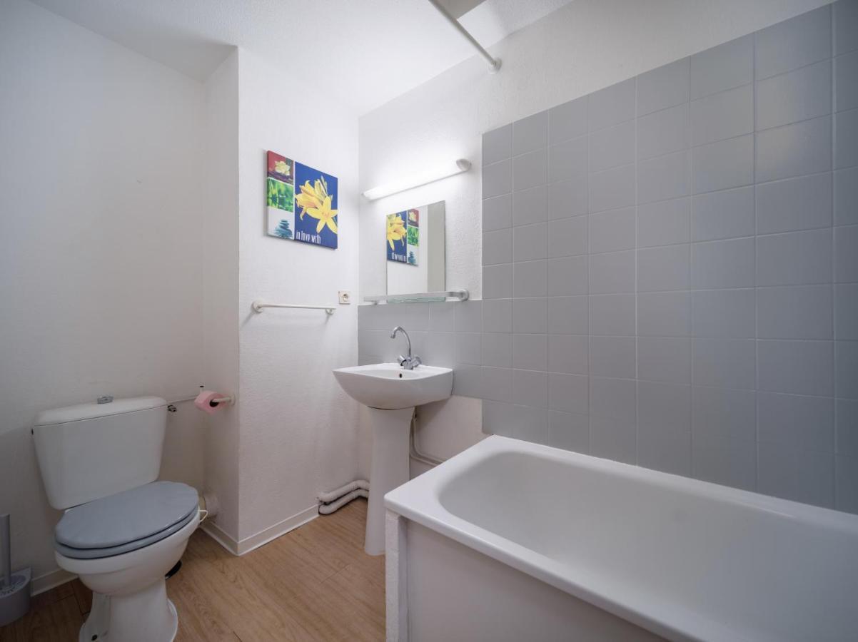 Appartement Tout Equipe A 5 Min De La Gare St Charles Marselha Exterior foto